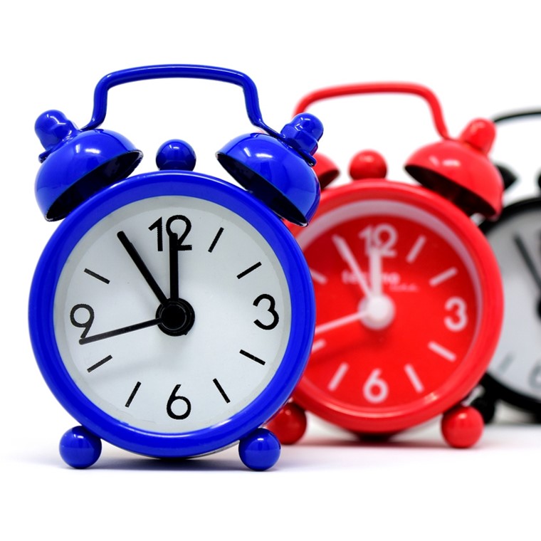 Clocks